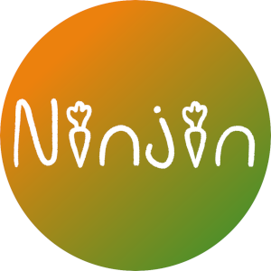 Ninjin logo